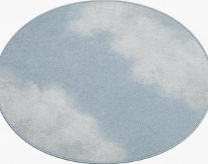 ModernRound Rug