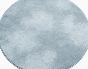 ModernRound Rug