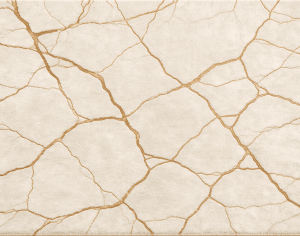 ModernModern Rug