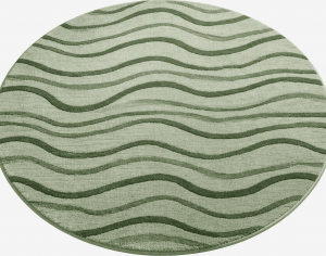 ModernRound Rug
