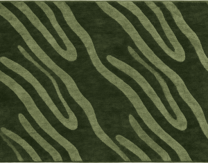 ModernModern Rug