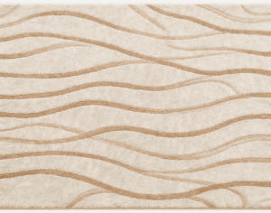 ModernModern Rug