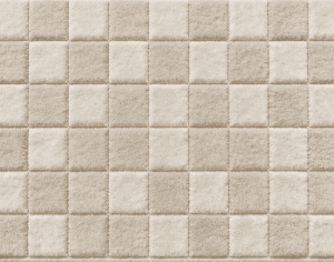 ModernModern Rug