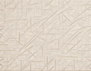 ModernModern Rug