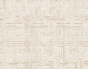 ModernModern Rug