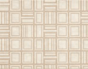ModernModern Rug