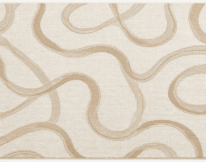 ModernModern Rug