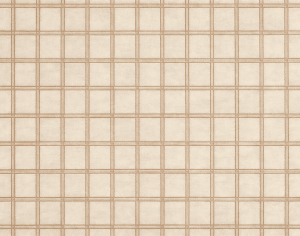 ModernModern Rug