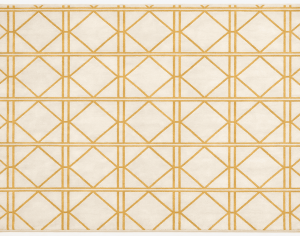 ModernModern Rug
