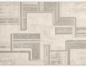 ModernModern Rug