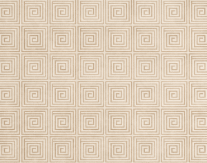 ModernModern Rug