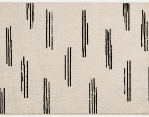 ModernModern Rug