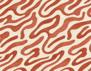 ModernModern Rug