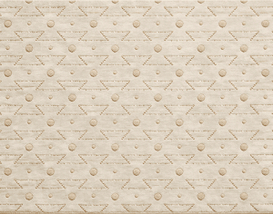 ModernModern Rug