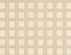 ModernModern Rug