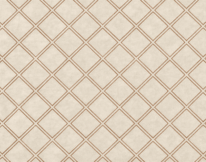 ModernModern Rug