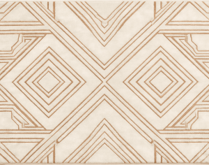 ModernModern Rug