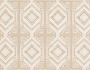 ModernModern Rug