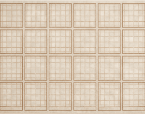 ModernModern Rug