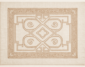 New Chinese StyleChinese Carpet