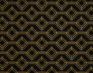 ModernModern Rug