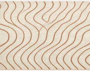 ModernModern Rug