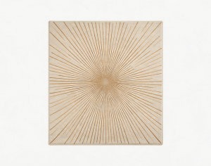 ModernModern Rug