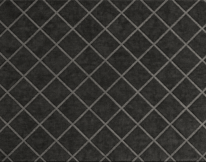 ModernModern Rug