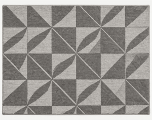 ModernModern Rug