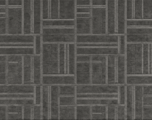ModernModern Rug