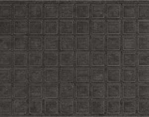 ModernModern Rug