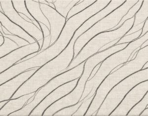 ModernModern Rug