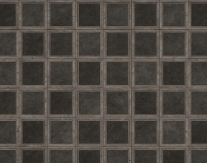 ModernModern Rug