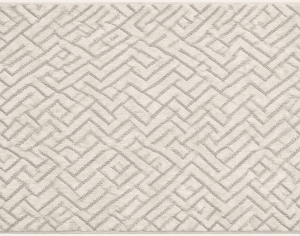 ModernModern Rug