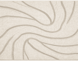 ModernModern Rug