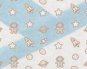 ModernChildren's Rug