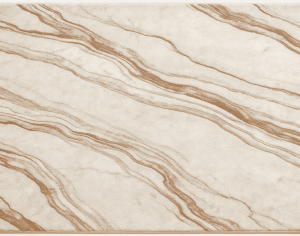 ModernModern Rug