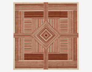 New Chinese StyleChinese Carpet