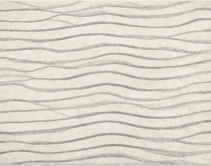 ModernModern Rug