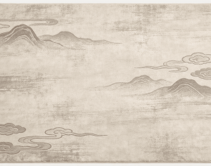 New Chinese StyleChinese Carpet