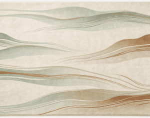 New Chinese StyleChinese Carpet