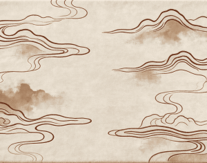 New Chinese StyleChinese Carpet