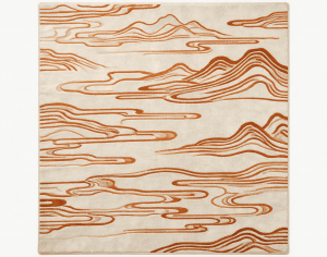 New Chinese StyleChinese Carpet