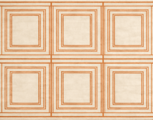 ModernModern Rug
