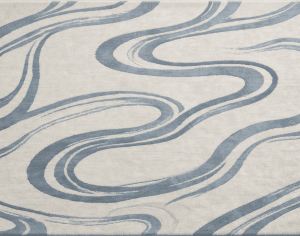 ModernModern Rug