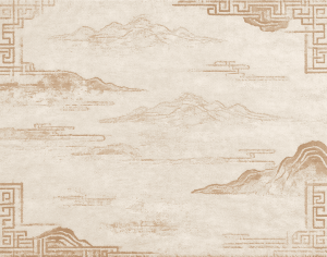 New Chinese StyleChinese Carpet