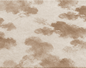 ModernModern Rug