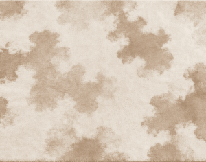 ModernModern Rug