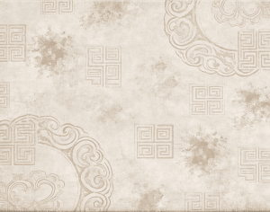 ModernModern Rug