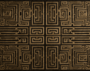 New Chinese StyleChinese Carpet